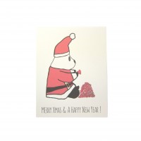 Santa Me