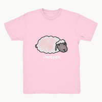 Sheepish (Tee) 