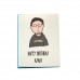 Custom Design (Greeting Card)